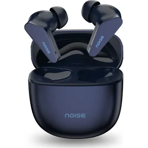 Noise Buds Vector Front
