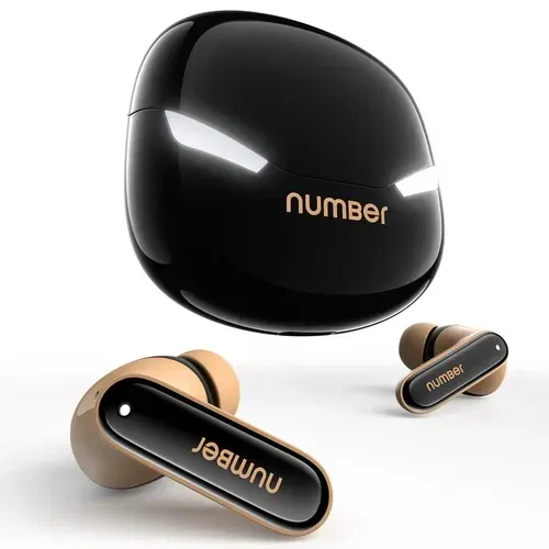 Number Super Buds GTS9