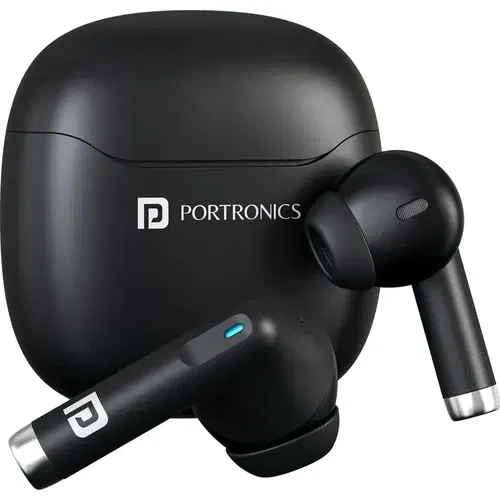 Portronics Twins S18 Pro