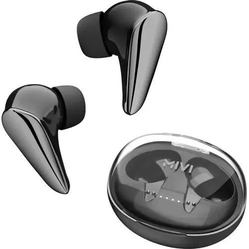 Mivi DuoPods Tune Front