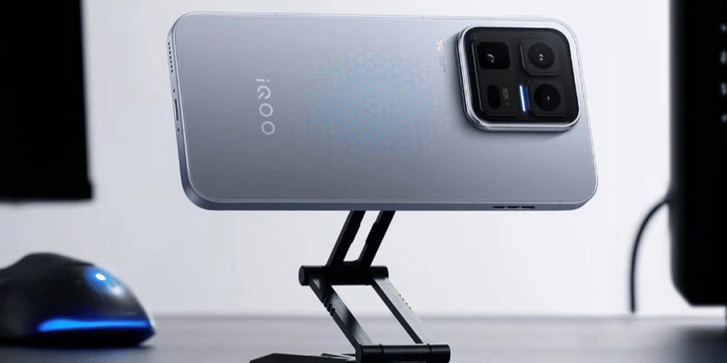 iQOO 15 Ultra to launch soon