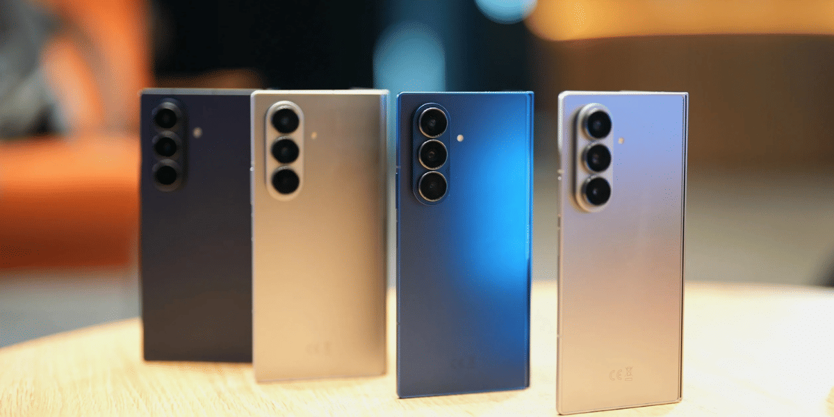 Smartphone Deals 2026: Top Samsung Galaxy Picks To Check Out Right Now