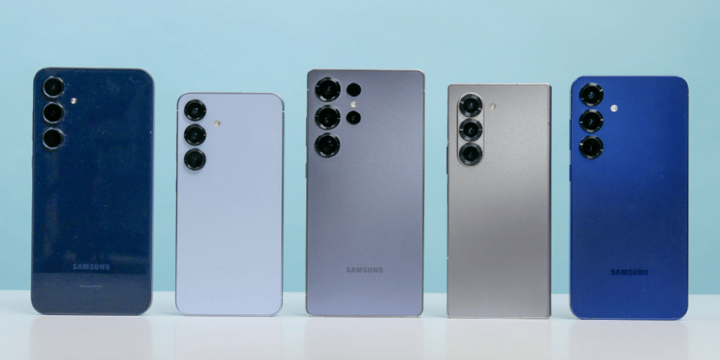 Grab the best smartphone deal in 2026