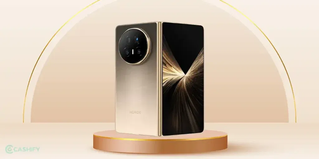 Honor Magic V6