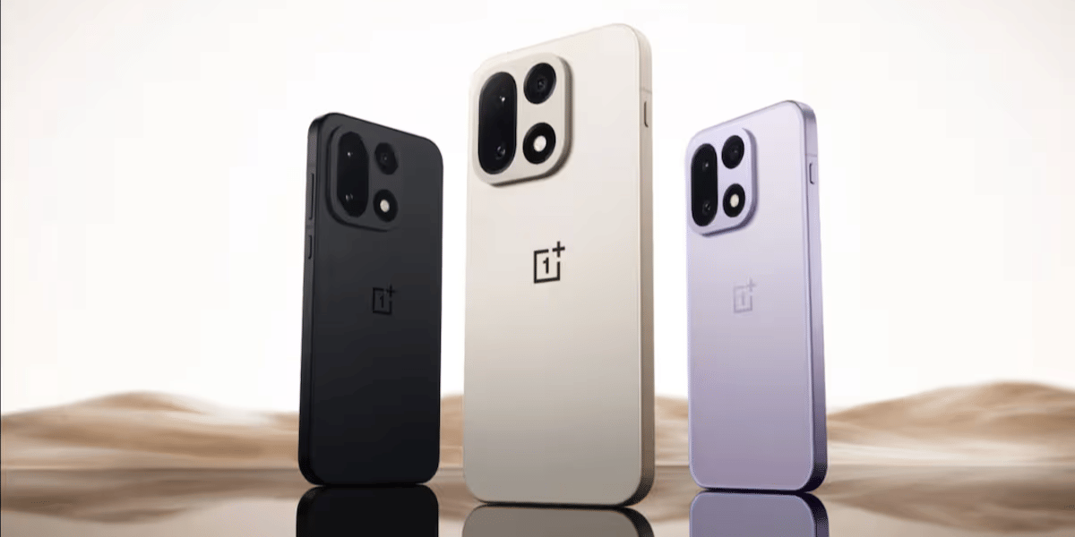 OnePlus 16 Leaks: Monster Flagship With Insane Battery And Ultra-Smooth Display