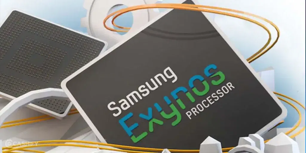samsung exynos