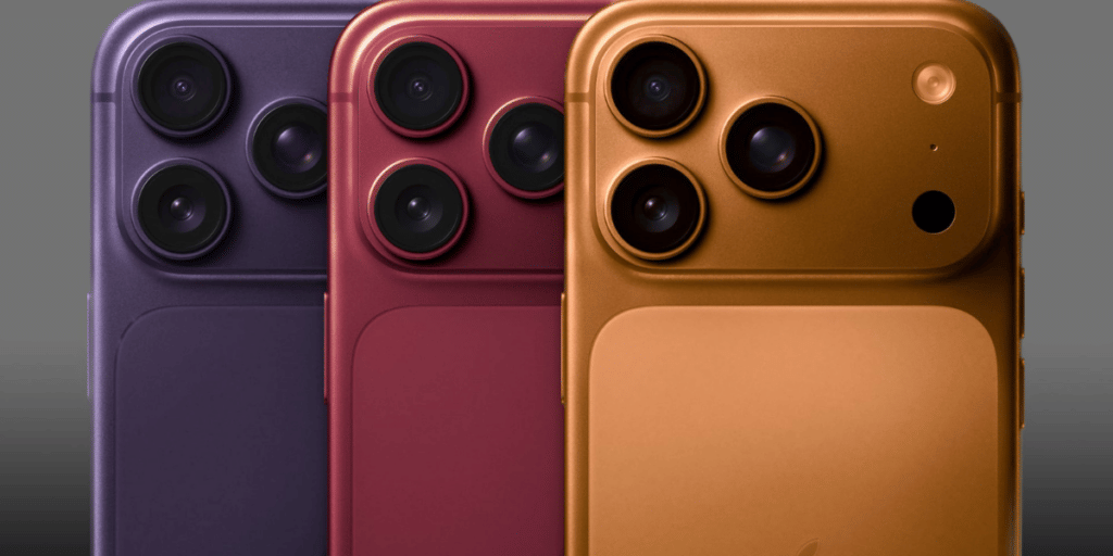 iPhone 18 series to arrive with impressive specs