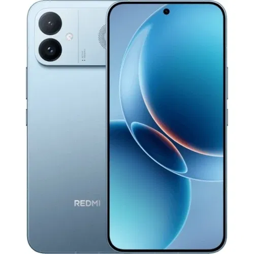 Xiaomi Redmi K90 Ultra Front And Back