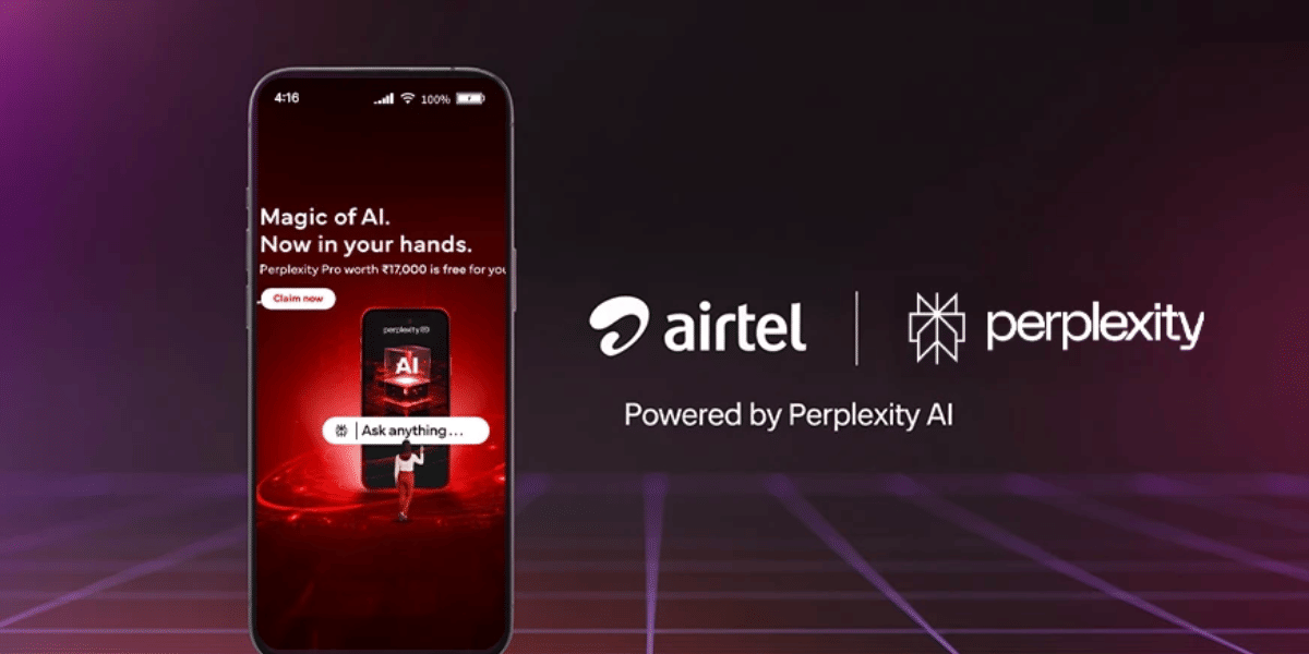 Airtel Perplexity Pro Offer Ends: Users Must Act To Avoid Charges