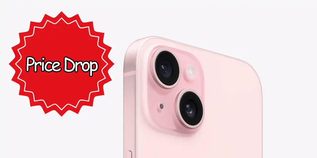 iPhone 15 Price Drops At Vijay Sales: Massive Discounts Live Now