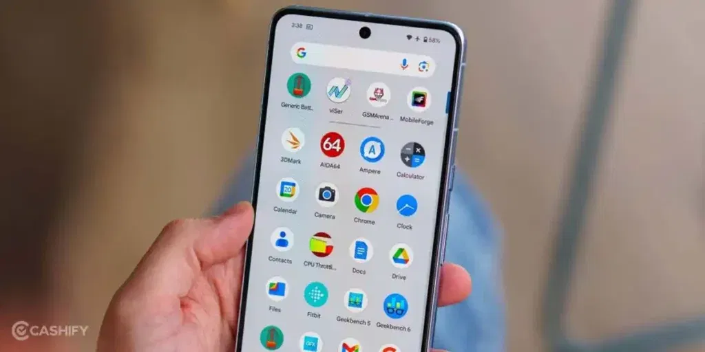 reasons to get Google Pixel 8 Pro refurbished