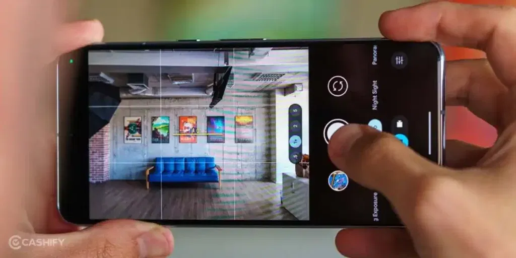 reasons to get Google Pixel 8 Pro refurbished