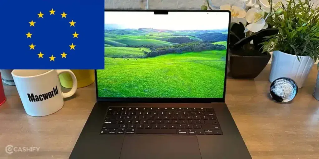 macbook price in europe