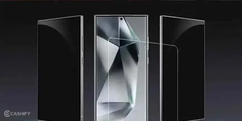 samsung s26 ultra smart localised privacy screen