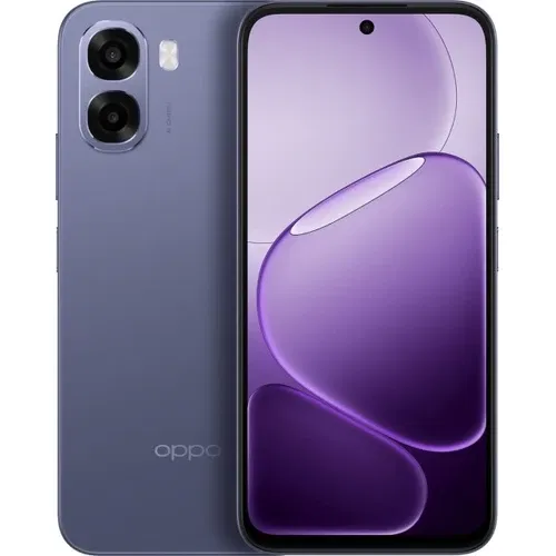 OPPO A6V Front Display