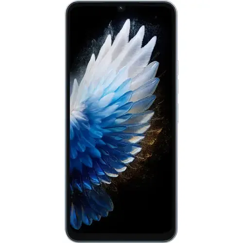 Tecno Spark 50 Front