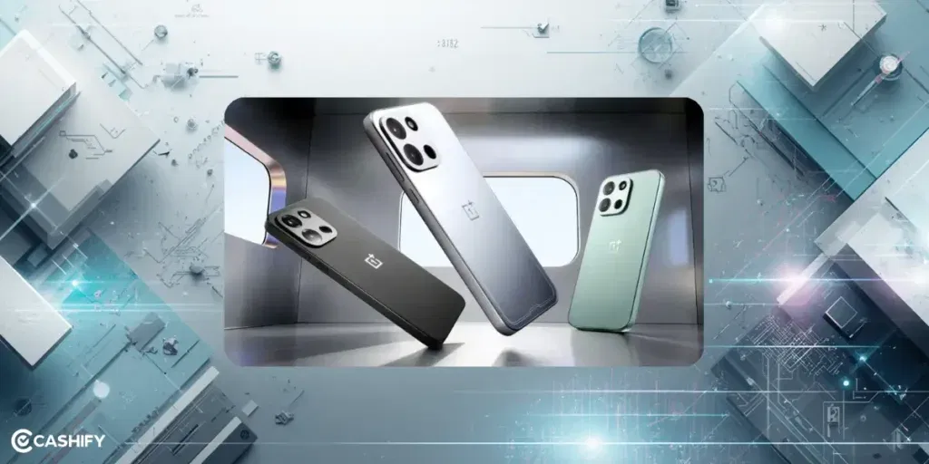 OnePlus Nord 6 Vs IQOO Neo 11