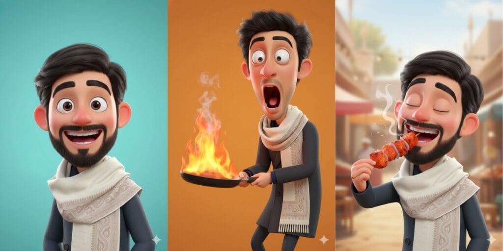 12 Best Google Gemini AI Photo Editing Prompts