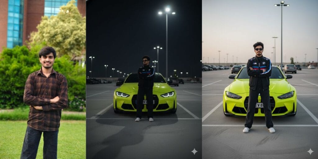 12 Best Google Gemini AI Photo Editing Prompts