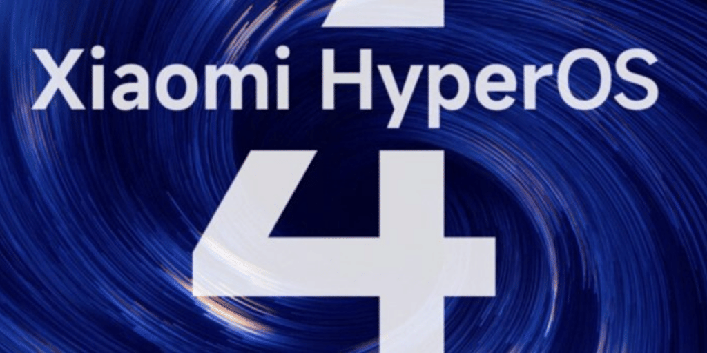 HyperOS 4 Launch