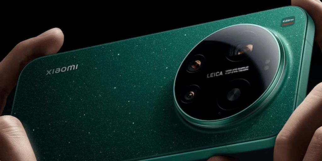 Xiaomi 17 Ultra Global Pricing