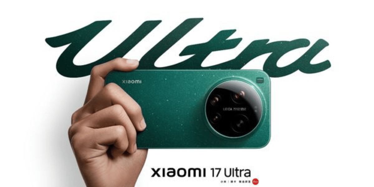 Xiaomi 17 Ultra Global Price And Battery Details Leaked