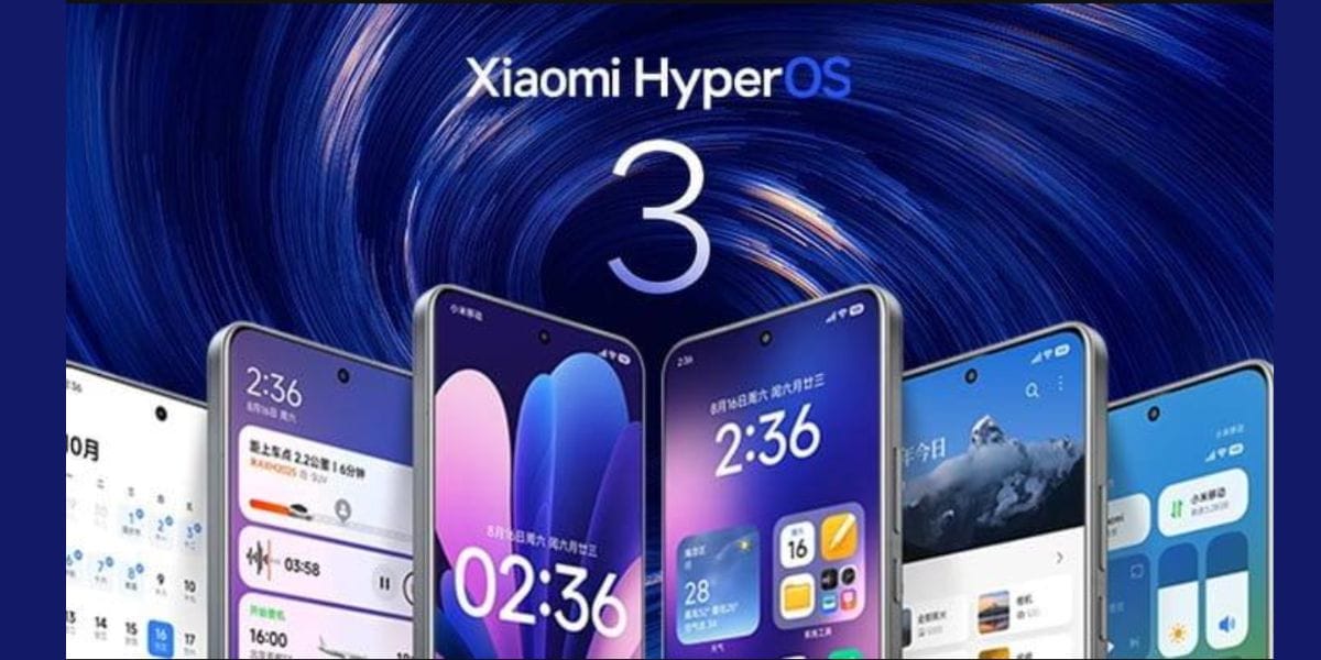 The Last HyperOS 3 Rollout Is Here: See Which Devices Get It