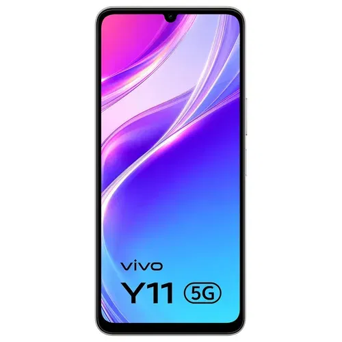 Vivo Y11 5G Front