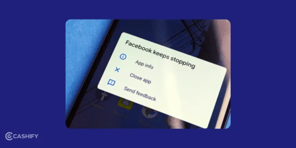 phone switching off on its own