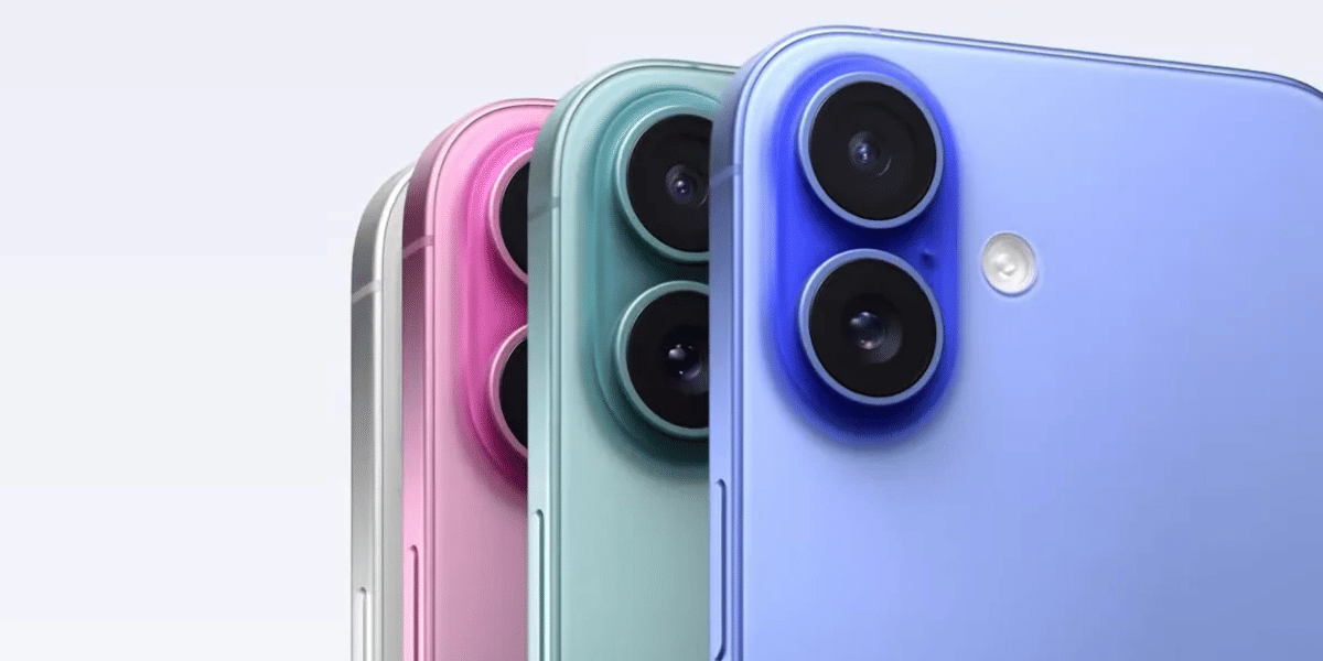 iPhone 16 Deal Alert: Now Available Under Rs 55,000, Grab This Steal