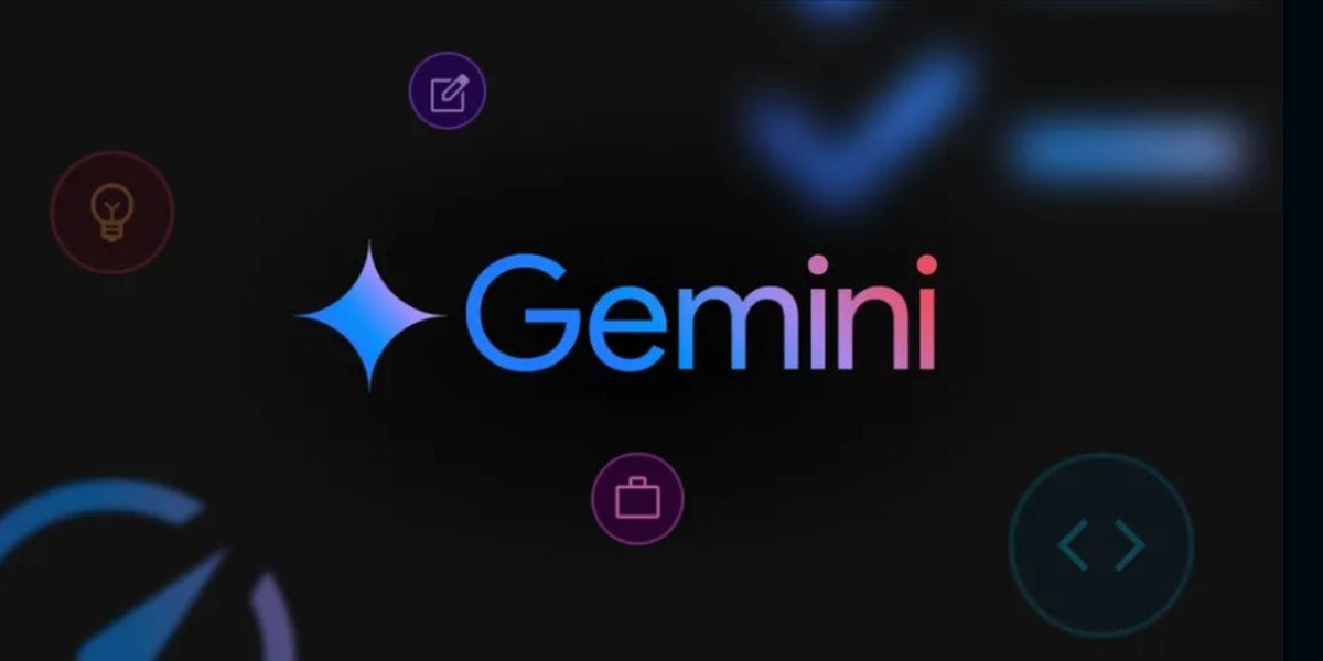 Gemini AI Adds Labs Tool And Makes Chats Portable: See All The New Experiments