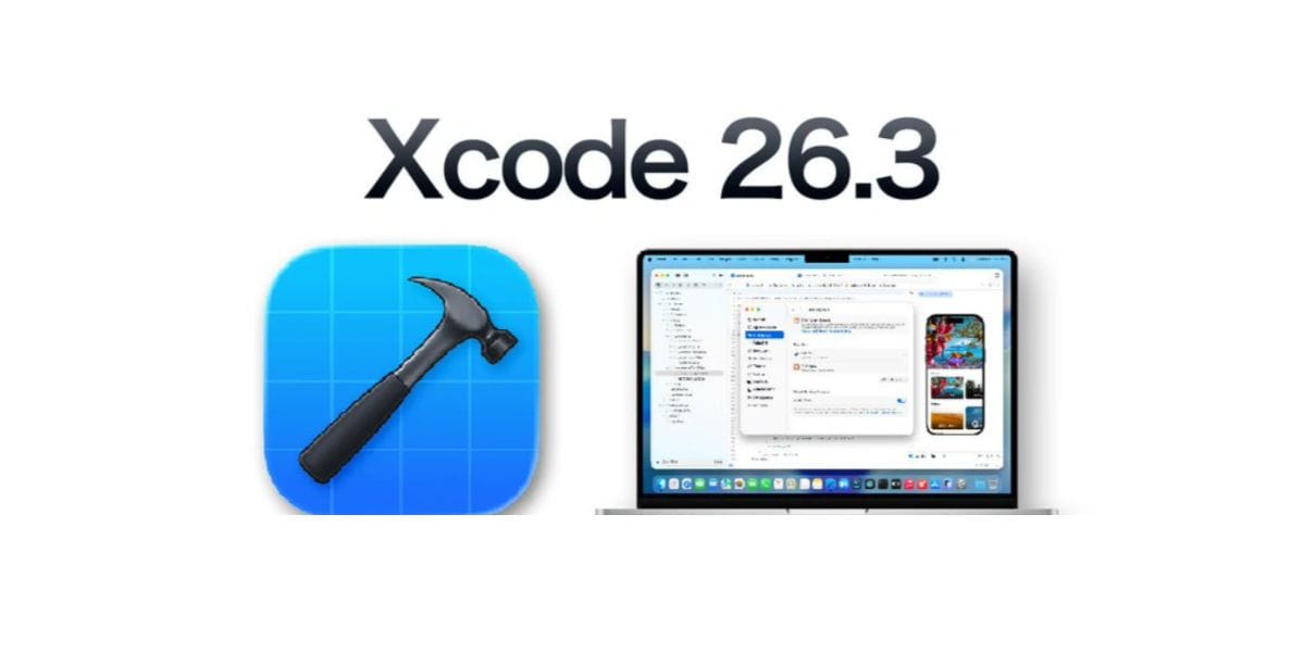 Apple Launches Xcode 26.3: Meet The Next Gen Coding Agent