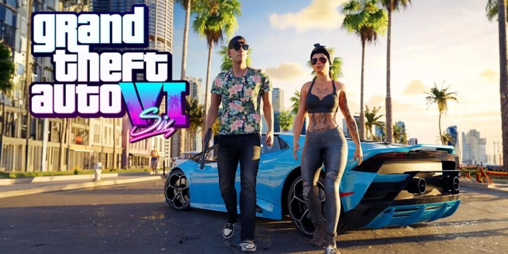 GTA 6 will release in November