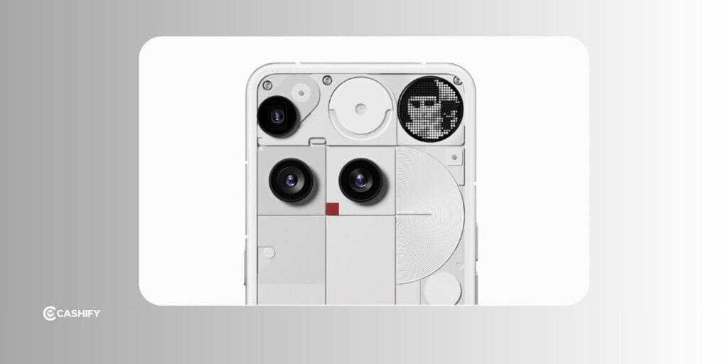 Glyph Matrix Upgrades