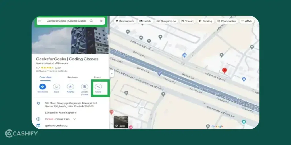 fake location share, fake live location, how to send fake location on whatsapp, how to send fake live location on whatsapp, how to share fake live location