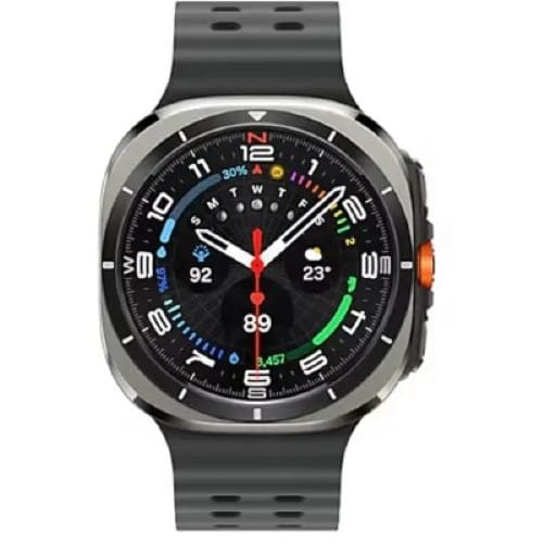 Samsung Galaxy Watch Ultra 2 Front