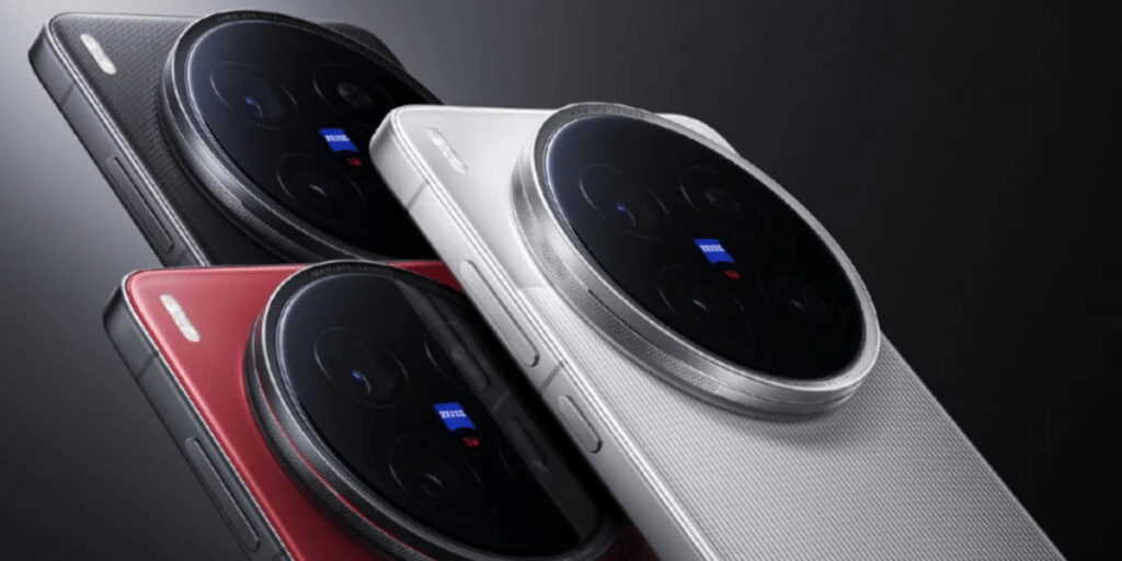 Vivo X300 Ultra will  arrive with brilliant specs