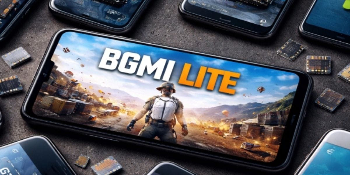 BGMI Lite Launch Date Revealed: All Facts You Need To Know