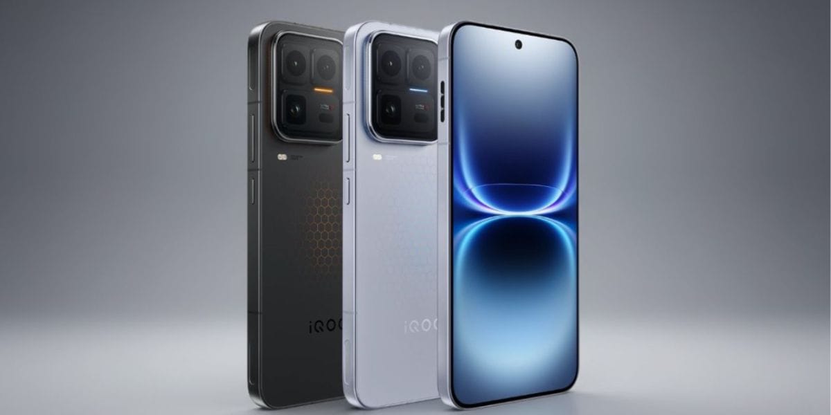 Weekend Wrap Of Phone Launches In February Week 1 2026: iQOO 15 Ultra Wins It