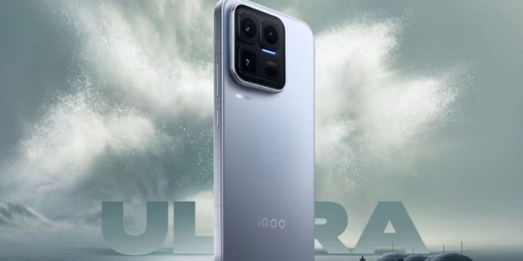 iqoo 15 ultra is the best among the phone launches in february week 1