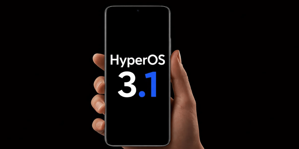 HyperOS 3.1 Devices Expand: 10 New Phones, Tablets Enter Beta Testing