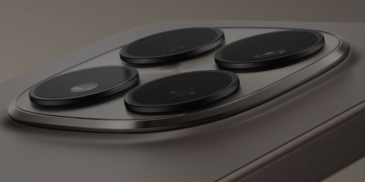 Xiaomi Redmi Note 15 Pro 5G camera