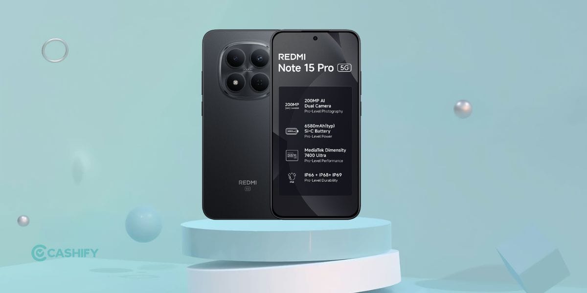 Xiaomi Redmi Note 15 Pro 5G Review: Is This The New Mid-Range King?