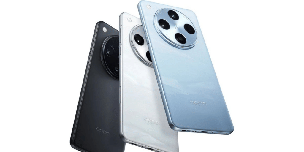 Dimensity 9500s confirmed for some POCO and OPPO devices