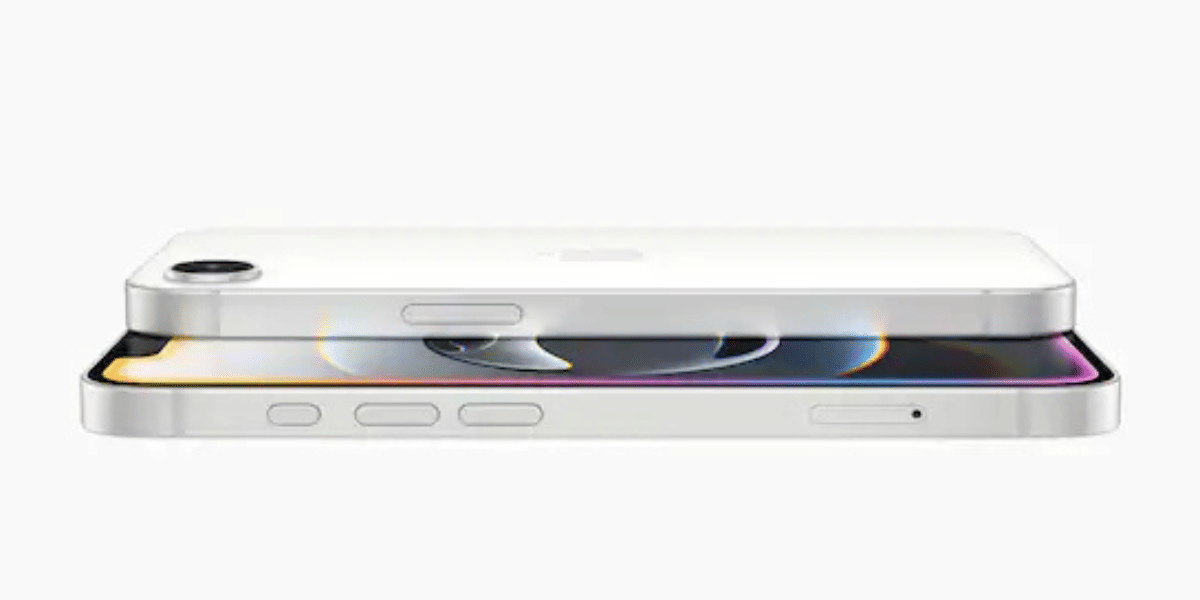 Apple iPhone 17e Launch  Leaks: Cheaper Price With MagSafe And A19 Power