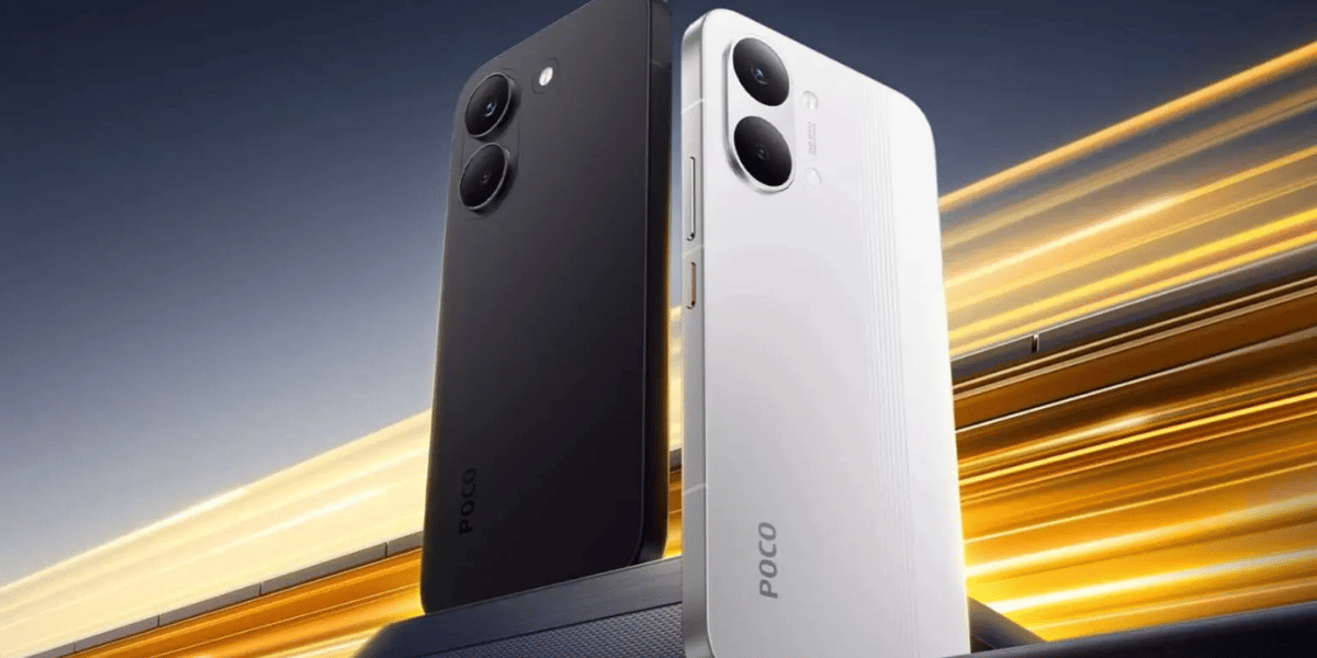 POCO X8 Pro And Pro Max Leaks: 100W And Giant Batteries Incoming