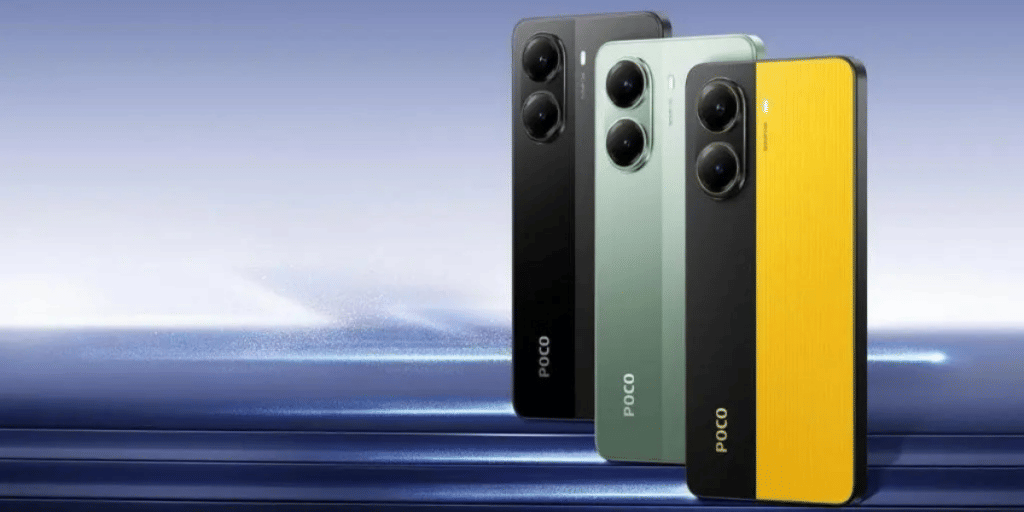 POCO X8 Pro will arrive with impressive specs