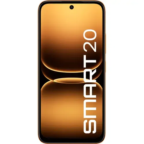 Infinix Smart 20 Front