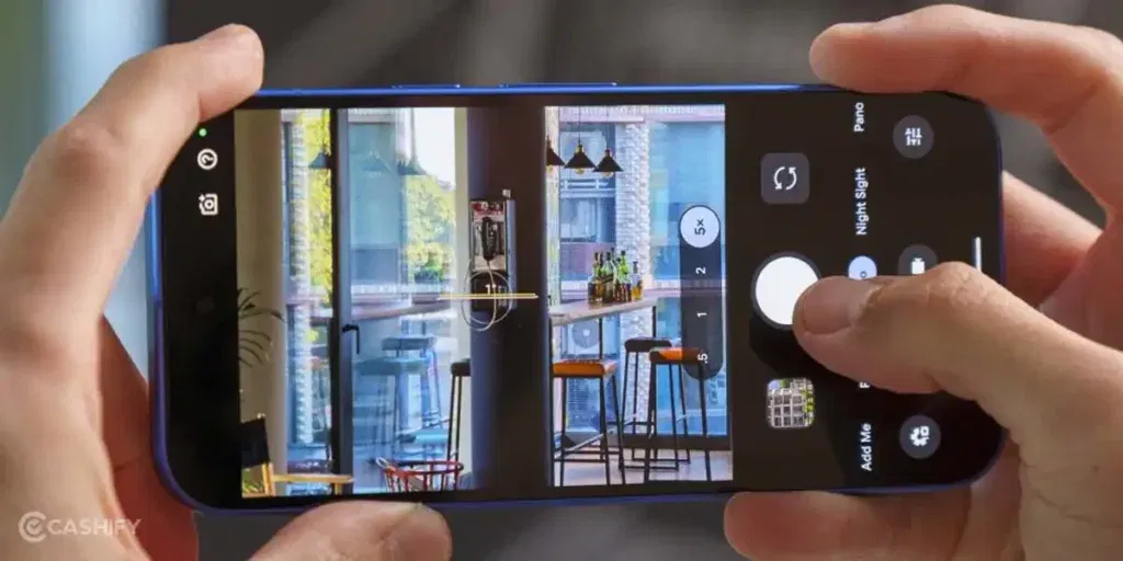 refurbished Google Pixel 10 under 60000