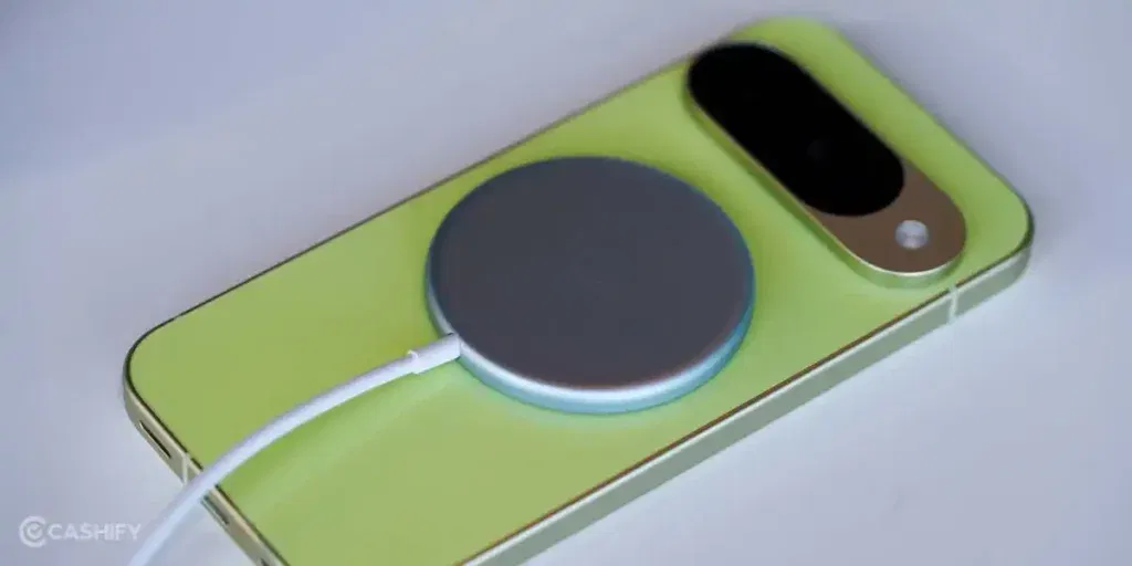 refurbished Google Pixel 10 under 60000